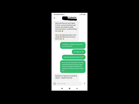 ❤️ Aghju aghjustatu un novu PAWG da Tinder à u mo harem (parlà à Tinder inclusu) ❤️ Pornu di qualità à noi ☑